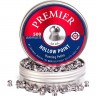 Pellets Crosman Premier Hollow Point Pellets .22 14.3gr 500 pcs 6-LHP22