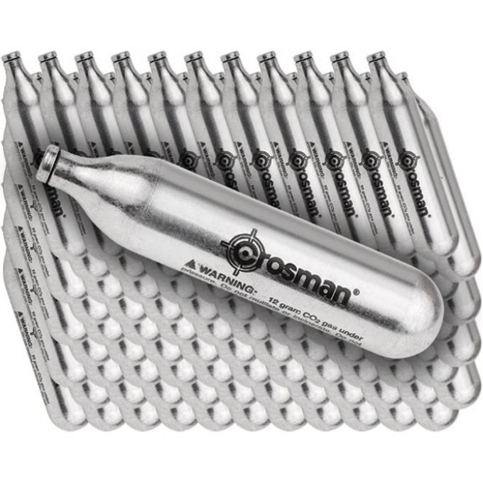 Баллончик CROSMAN CO2 2318 Баллончик CROSMAN CO2 2318