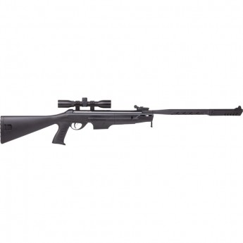 Пневматическая винтовка CROSMAN Diamondback 8-CDH17TDSS-SX