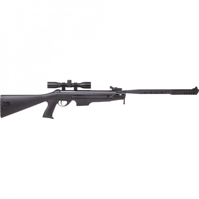 Пневматическая винтовка CROSMAN Diamondback 8-CDH17TDSS-SX Пневматическая винтовка CROSMAN Diamondback 8-CDH17TDSS-SX