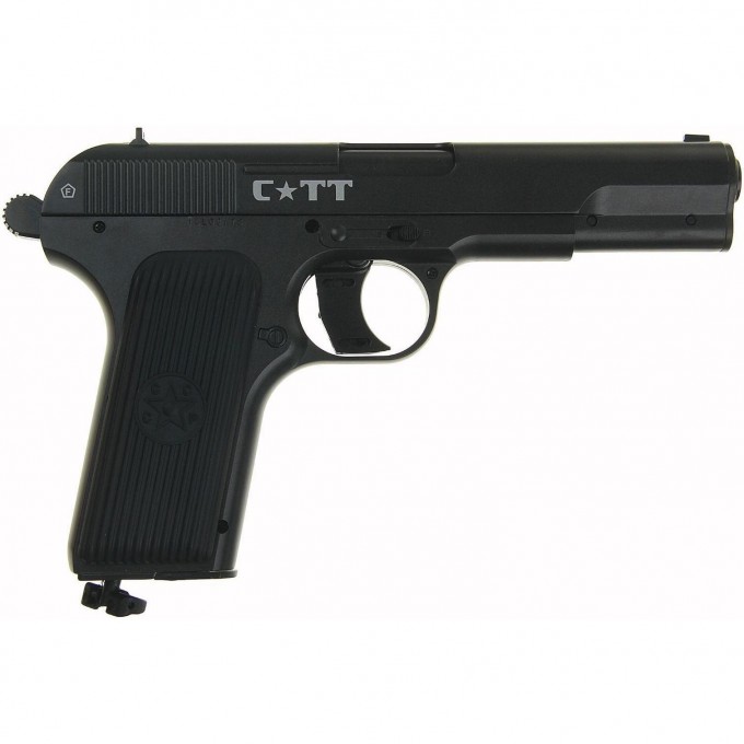 Пневматический пистолет CROSMAN C-TT Пневматический пистолет CROSMAN C-TT