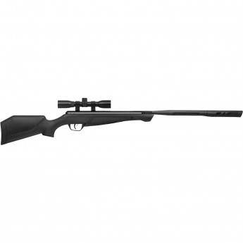 Пневматическая винтовка CROSMAN Quest 8-CQH17RDN-SX