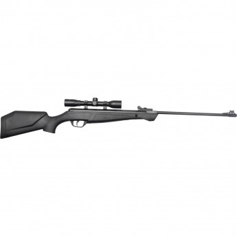 Пневматическая винтовка CROSMAN Shockwave 8-CSNP7SX