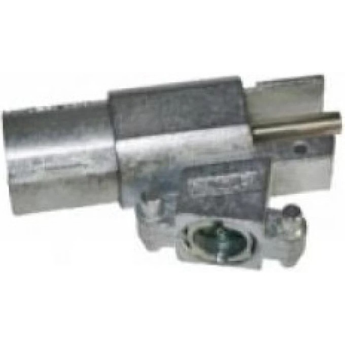 Корпус клапана баллона (латунь) CROSMAN 1077 1077A018 Корпус клапана баллона (латунь) CROSMAN 1077 1077A018