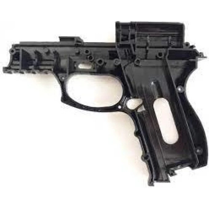 Корпус пистолета правый CROSMAN С11 C11-102 Корпус пистолета правый CROSMAN С11 C11-102