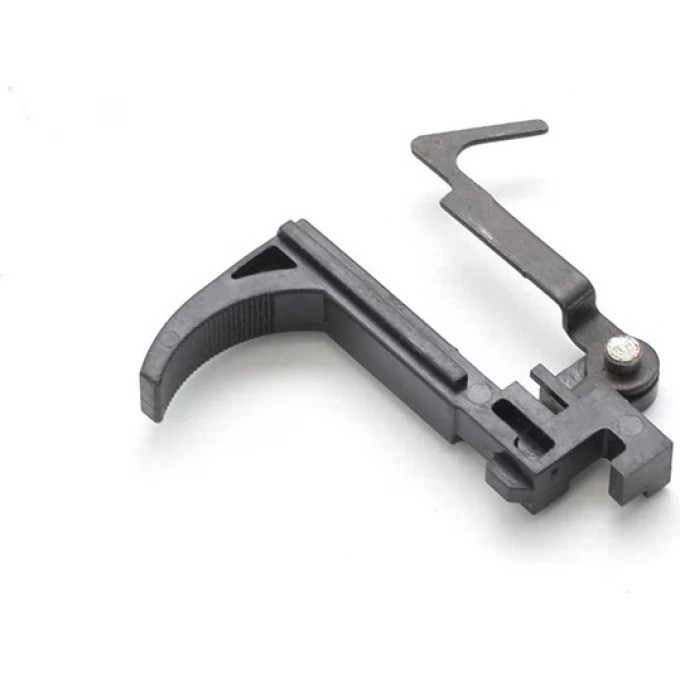 Крючок спусковой CROSMAN R1K77PG CRS5177-025 Крючок спусковой CROSMAN R1K77PG CRS5177-025