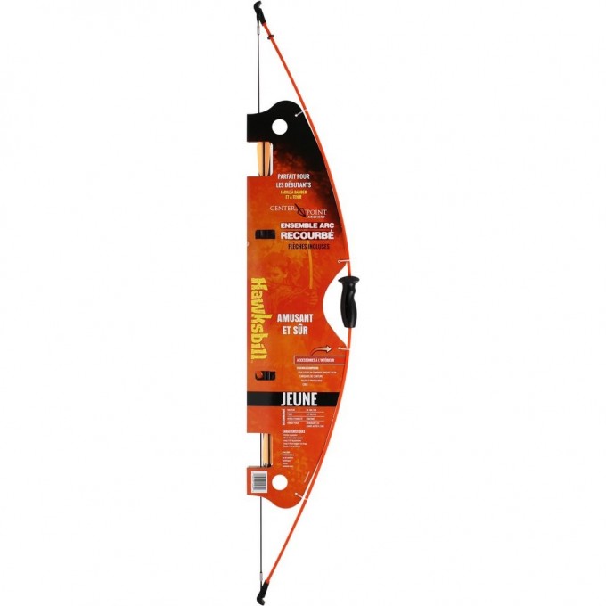 Лук CROSMAN Hawksbill рекурсивный AYR1524 Лук CROSMAN Hawksbill рекурсивный AYR1524