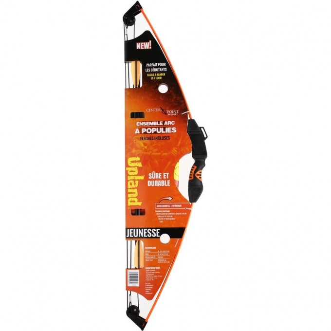 Лук CROSMAN Upland блочный AYC1024 Лук CROSMAN Upland блочный AYC1024