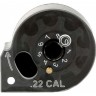 Магазин CROSMAN для винтовок PCP Marauder 5,5 мм RC2208