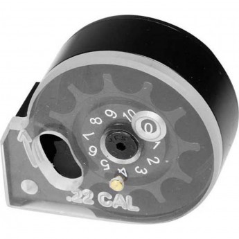 Магазин CROSMAN для винтовок PCP Marauder 5,5 мм RC2210