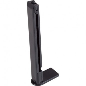 Магазин CROSMAN в сборе для пневматического пистолета Crosman 1911BBb 40021 5