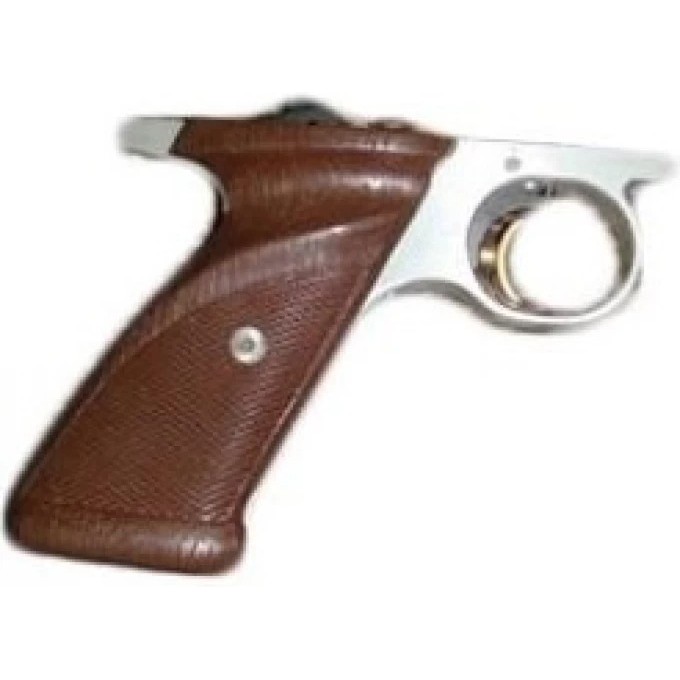Накладка рукоятки левая CROSMAN 1377 1377-072 Накладка рукоятки левая CROSMAN 1377 1377-072