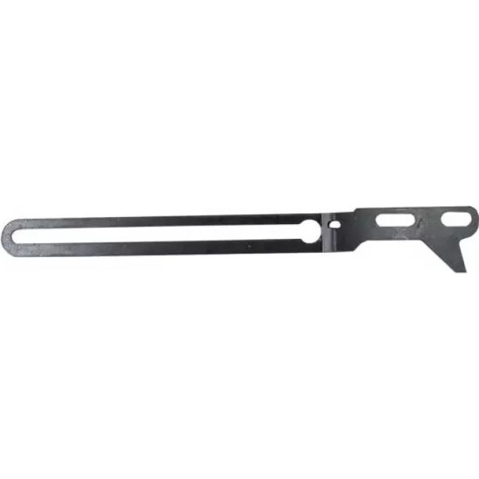 Направляющая рычага взвода CROSMAN B1K77, R1K77PG CRS5177-056 Направляющая рычага взвода CROSMAN B1K77, R1K77PG CRS5177-056