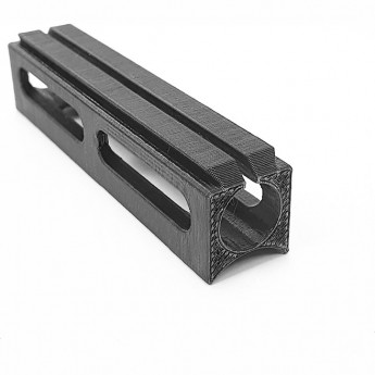 Планка-гайка крепления приклада CROSMAN 664SB, 525X