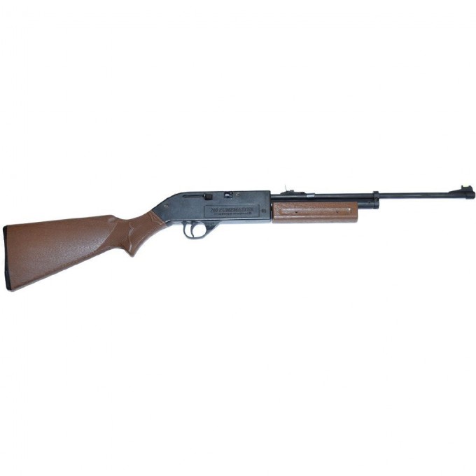 Пневматическая винтовка CROSMAN 760 B 760B Пневматическая винтовка CROSMAN 760 B 760B