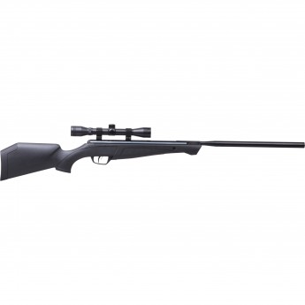 Пневматическая винтовка CROSMAN Benjamin Charger M-BCNP7SX