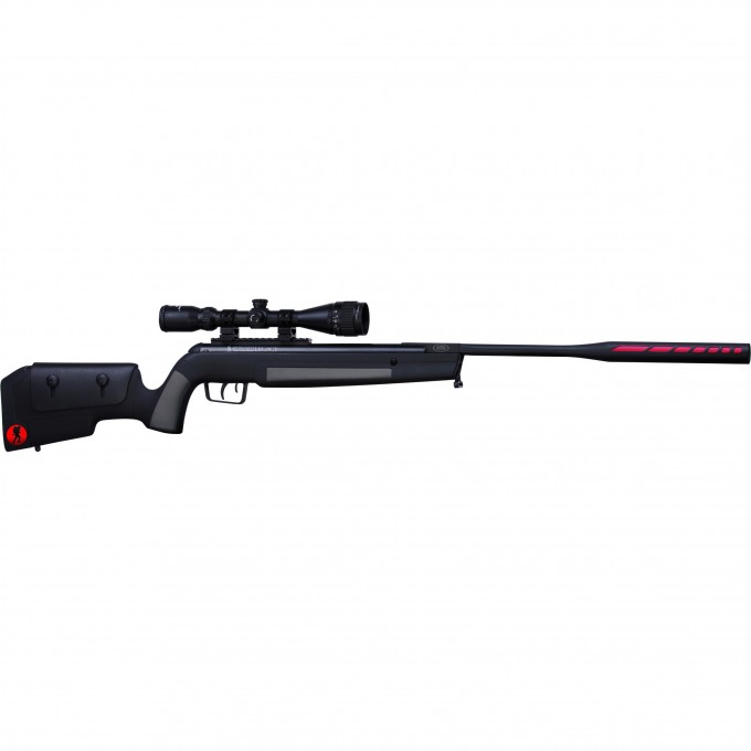 Пневматическая винтовка CROSMAN Benjamin Legacy 8-32001 Пневматическая винтовка CROSMAN Benjamin Legacy 8-32001