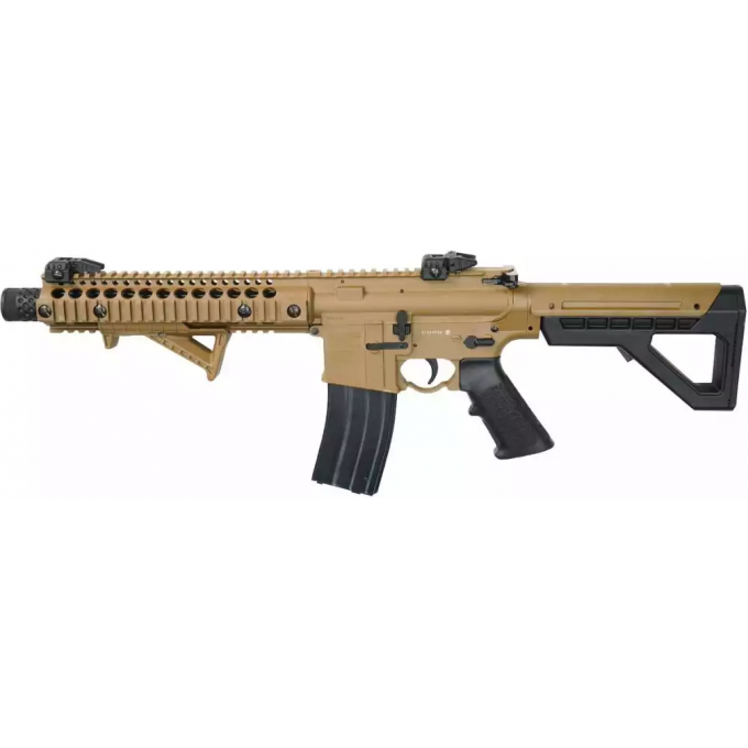 Пневматическая винтовка CROSMAN DPMS SBR DSBR Пневматическая винтовка CROSMAN DPMS SBR DSBR