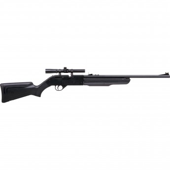 Пневматическая винтовка CROSMAN 525Х Recruit 525