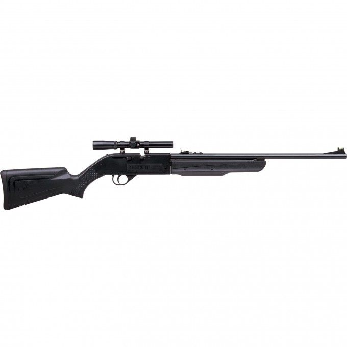 Пневматическая винтовка CROSMAN Х Recruit 525 Пневматическая винтовка CROSMAN Х Recruit 525