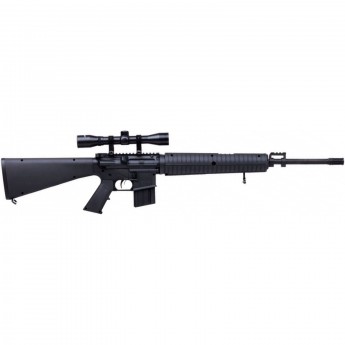 Пневматическая винтовка CROSMAN MTR77 NP 8-30060