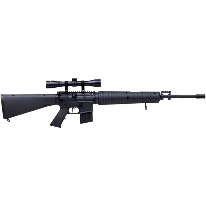 Пневматическая винтовка CROSMAN MTR77 NP 8-30060 Пневматическая винтовка CROSMAN MTR77 NP 8-30060