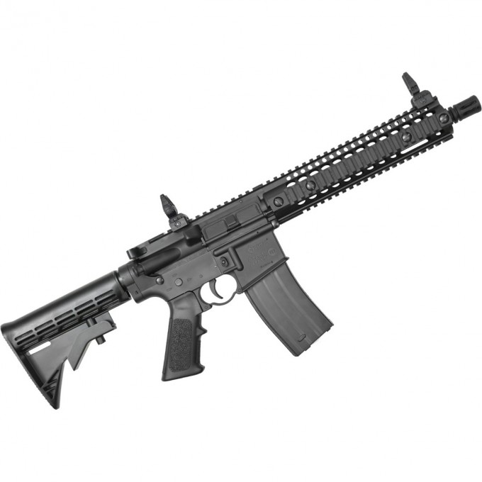Пневматическая винтовка CROSMAN R1, 4,5 мм CFAR1B Пневматическая винтовка CROSMAN R1, 4,5 мм CFAR1B