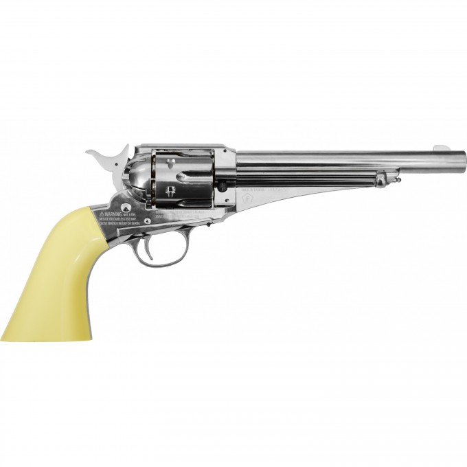 Пневматический револьвер CROSMAN Sheridan Cowboy SRCB Пневматический револьвер CROSMAN Sheridan Cowboy SRCB