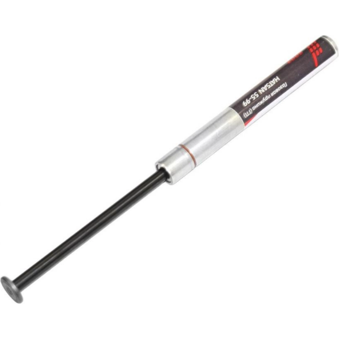 Пружина газовая стандарт HATSAN 55/70/90/CROSMAN PHANTOM/QUEST 130 атм 00053864 Пружина газовая стандарт HATSAN 55/70/90/CROSMAN PHANTOM/QUEST 130 атм 00053864