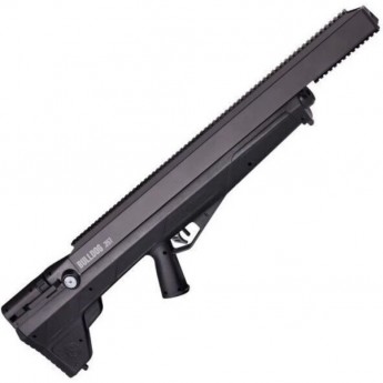 Винтовка пневматическая CROSMAN BENJAMIN BULLDOG .357 BLACK
