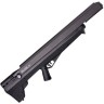 Винтовка пневматическая CROSMAN BENJAMIN BULLDOG .357 BLACK 20-BPBD3S