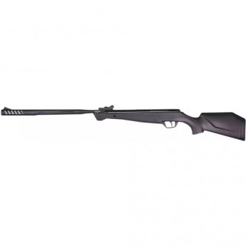Винтовка пневматическая CROSMAN SHOCKWAVE NP 4,5 мм (пластик, модератор)