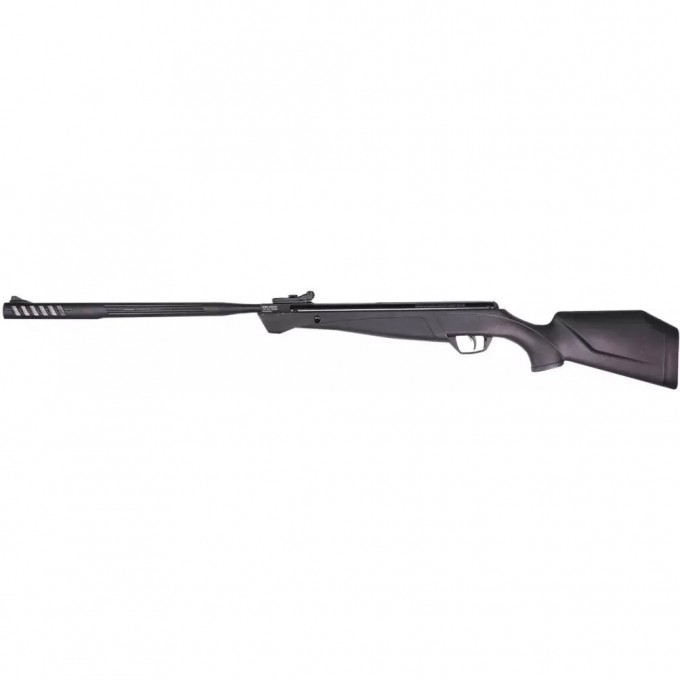 Винтовка пневматическая CROSMAN SHOCKWAVE NP 4,5 мм (пластик, модератор) 8-CS7SXS Винтовка пневматическая CROSMAN SHOCKWAVE NP 4,5 мм (пластик, модератор) 8-CS7SXS