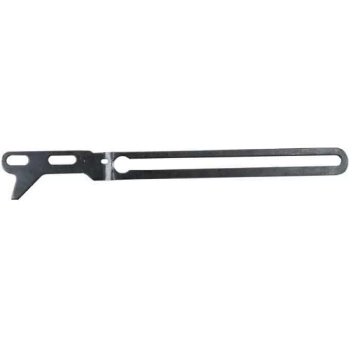 Втулка оси ствола CROSMAN B1K77, R1K77PG CRS5177-014 Втулка оси ствола CROSMAN B1K77, R1K77PG CRS5177-014