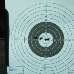 Пневматическая винтовка CROSMAN 2100 B